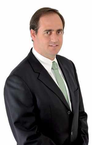 Hegarty takes dual role at Rockwell